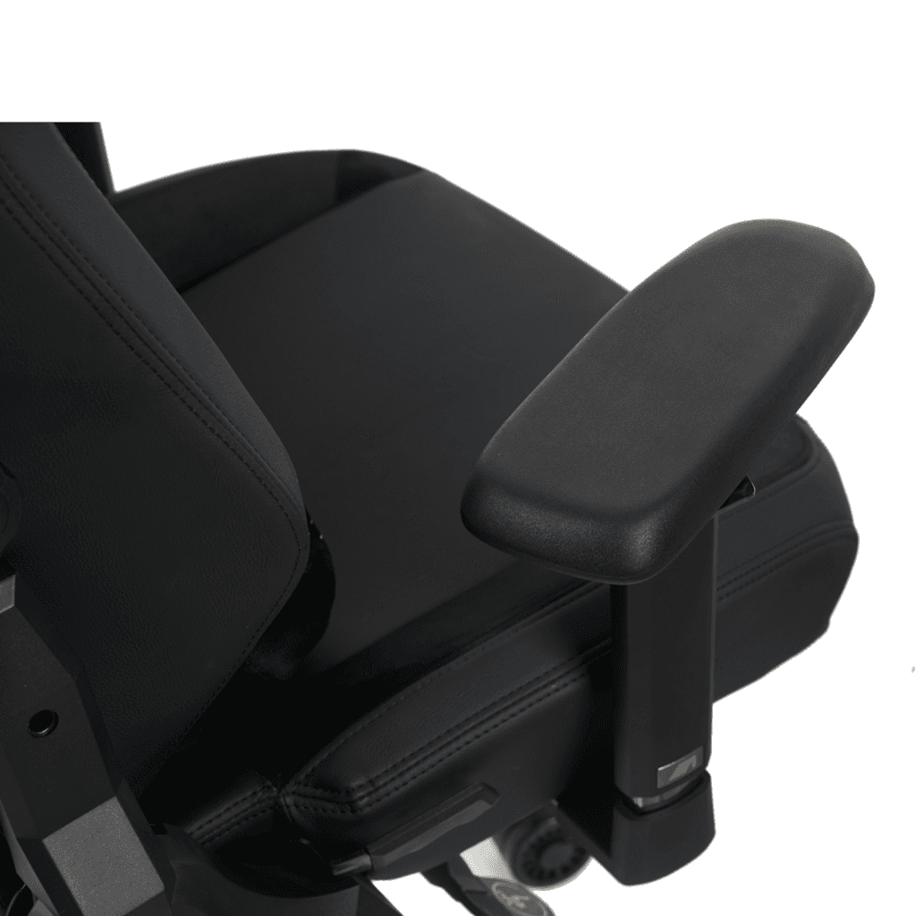 AG Jamana Gaming Chair (Black & Red) 11