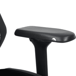 AG Jamana Gaming Chair (Black & White) — photo 7