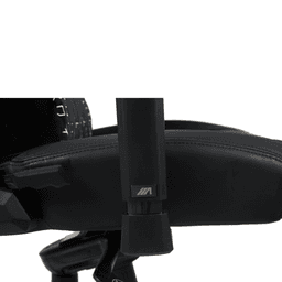 AG Jamana Gaming Chair (Black & White) — photo 10