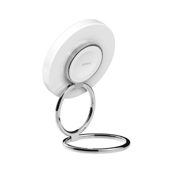 Wiwu 3 In 1 Magnetic Wireless CHARGER - W027