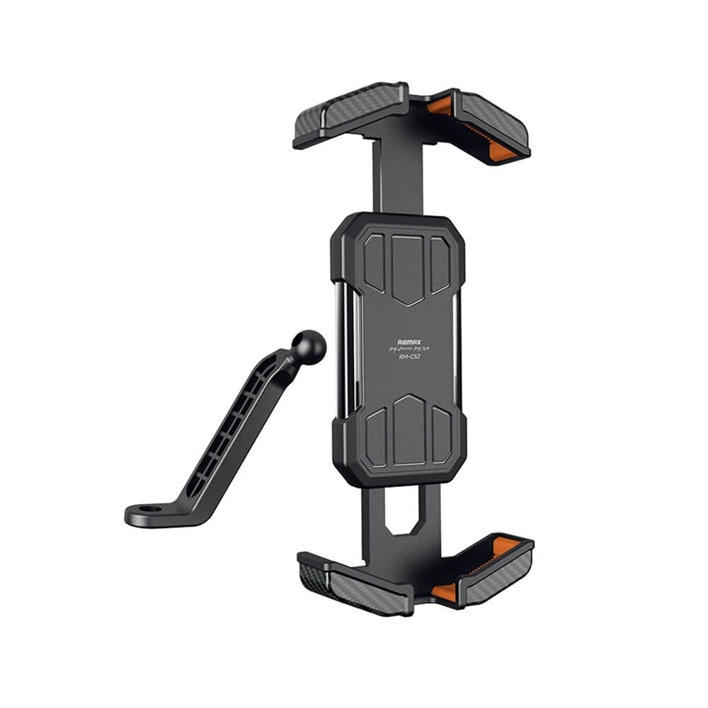 Remax Motorcycle Mobile Phone Holder - RM-C52 2