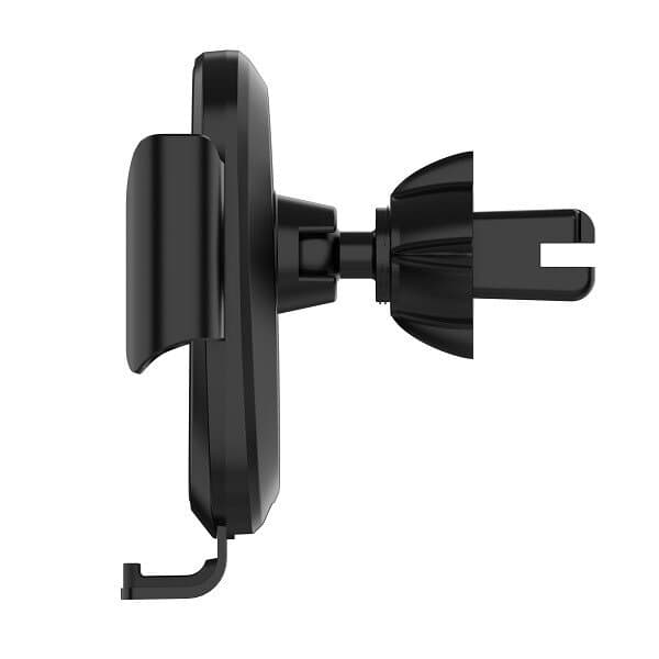 Ldnio Wireless Charging Car Phone Holder MW21 (Black) 2