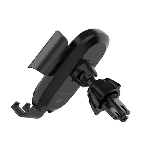 Ldnio Wireless Charging Car Phone Holder MW21 (Black) 3