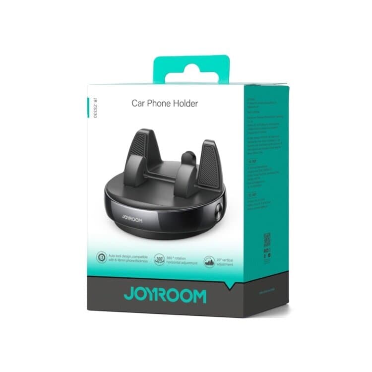 Joyroom Car Phone Holder - JR-ZS330 2