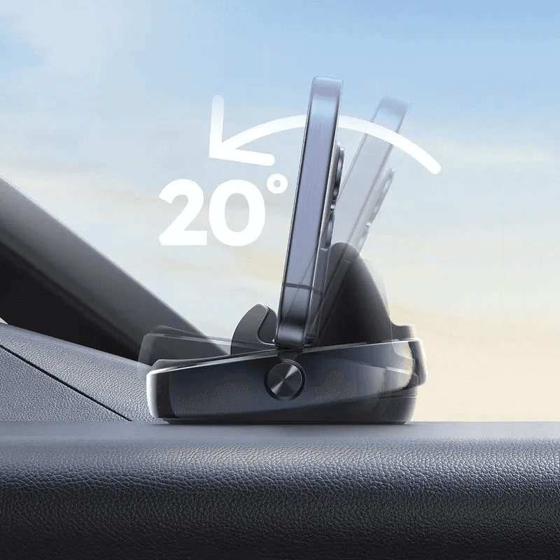 Joyroom Car Phone Holder - JR-ZS330 4