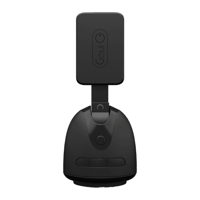 Goui Gimbal – 360° Smart Face Tracking Camera Mount