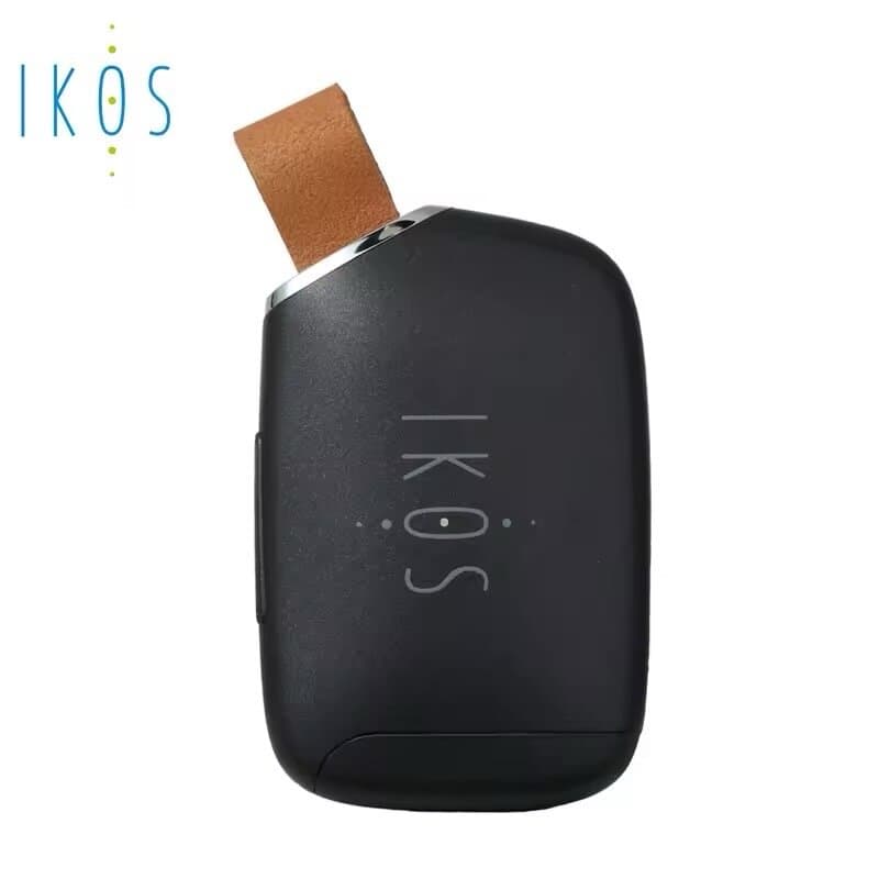 IKOS Dual SIM Card Bluetooth Adapter for iOS Devices