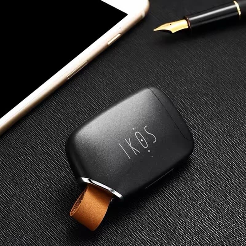 IKOS Dual SIM Card Bluetooth Adapter for iOS Devices 3