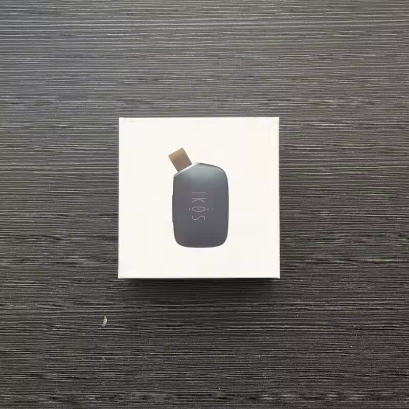 IKOS Dual SIM Card Bluetooth Adapter for iOS Devices 4