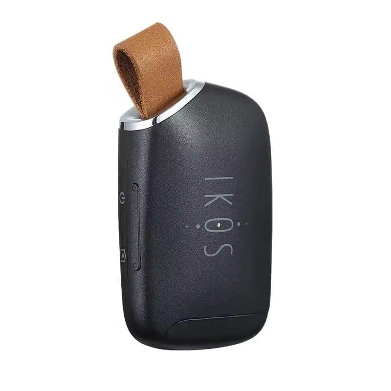 IKOS Dual SIM Card Bluetooth Adapter for iOS Devices 5