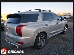 Hyundai Palisade 3.8 V6 4WD — photo 3