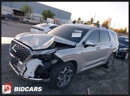 Hyundai Palisade 3.8 V6 4WD — photo 5