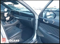 Hyundai Palisade 3.8 V6 4WD — photo 6