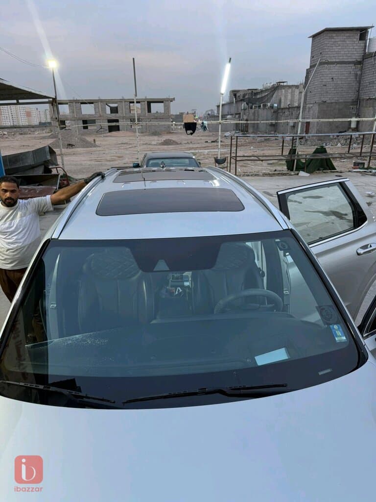 Hyundai Palisade 3.8 V6 4WD — photo 9