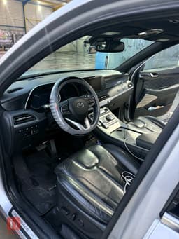 Hyundai Palisade 3.8 V6 4WD — photo 10