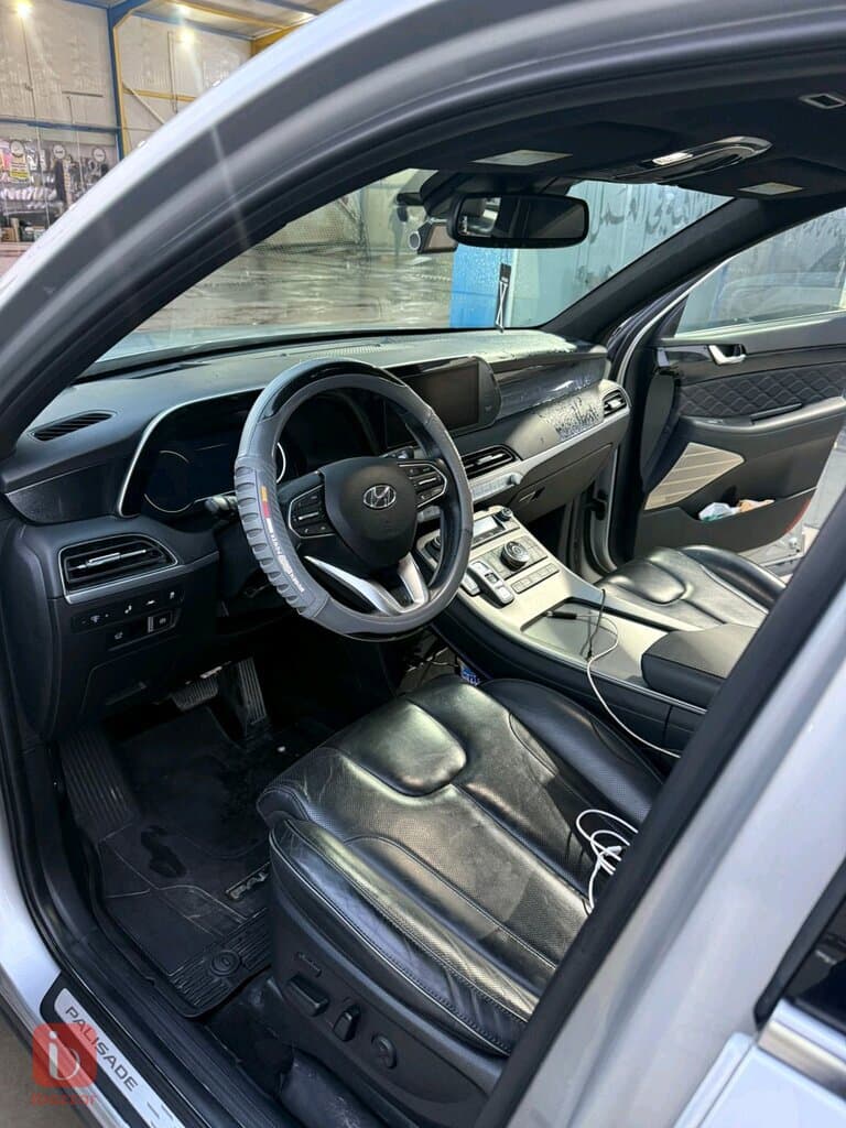 Hyundai Palisade 3.8 V6 4WD — photo 10