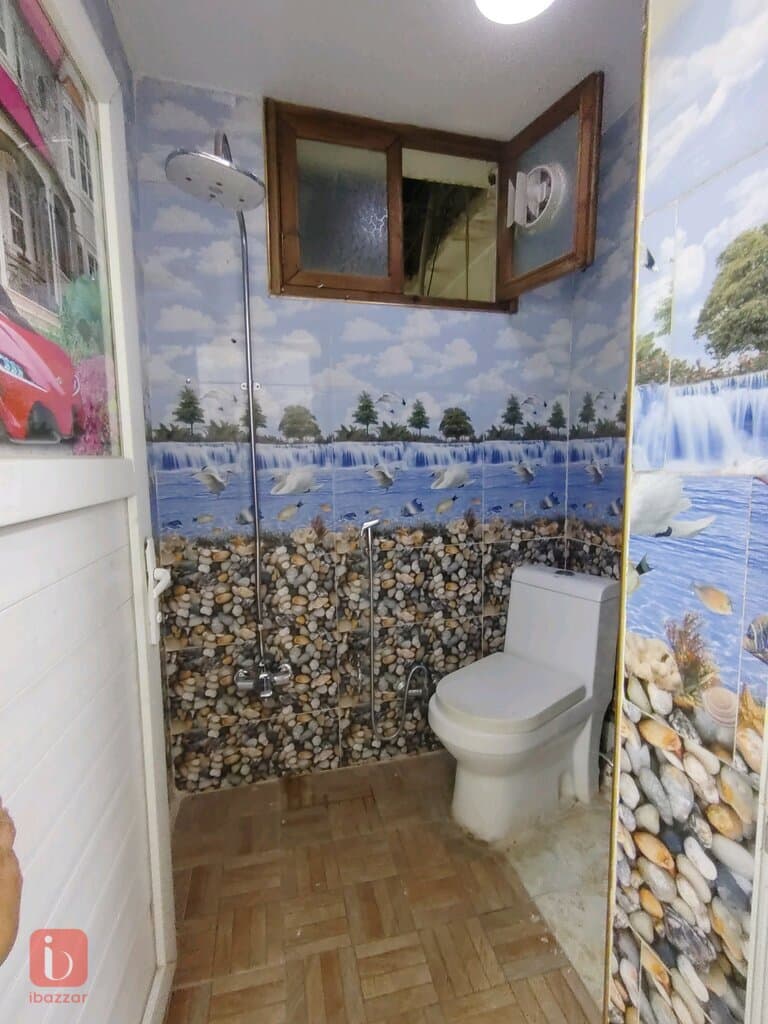 Apartment for sale in baghdad al adhamya 6