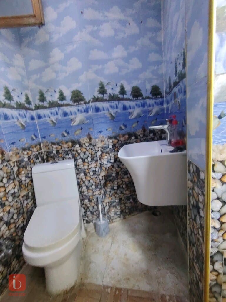 Apartment for sale in baghdad al adhamya 10