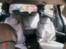 Dodge Caravan SE — photo 5