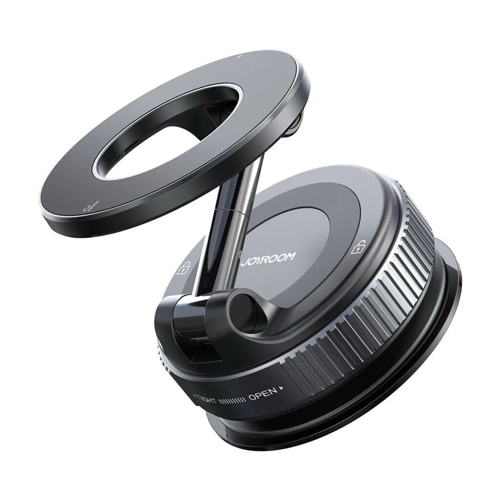 Joyroom JR-ZS501 Magnetic Dashboard Car Phone Holder 2
