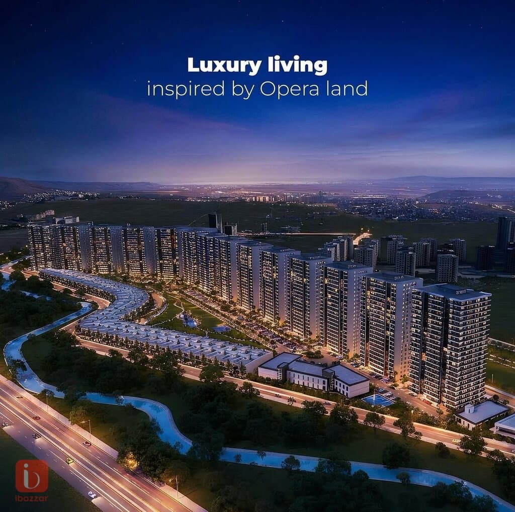 Commercial building for sale in duhok kevla