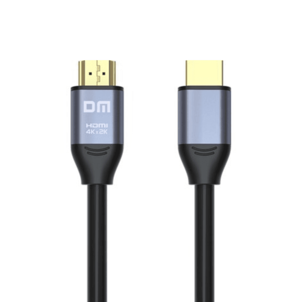 DM HDMI 2.0 High Speed Cable 3 Meters (2K / 4K) - HI003S