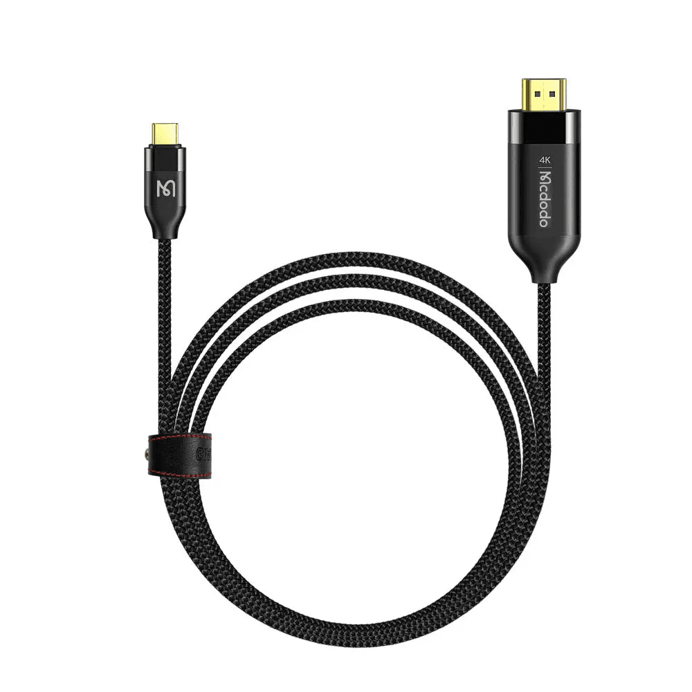 McDodo USB-C To HDMI Cable 2m 2