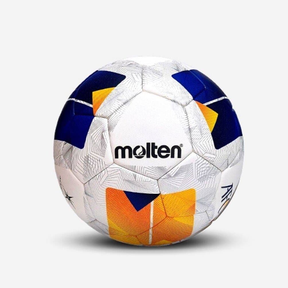 Molten Vantaggio 5000 Afc Champions League Football Ball FIFA