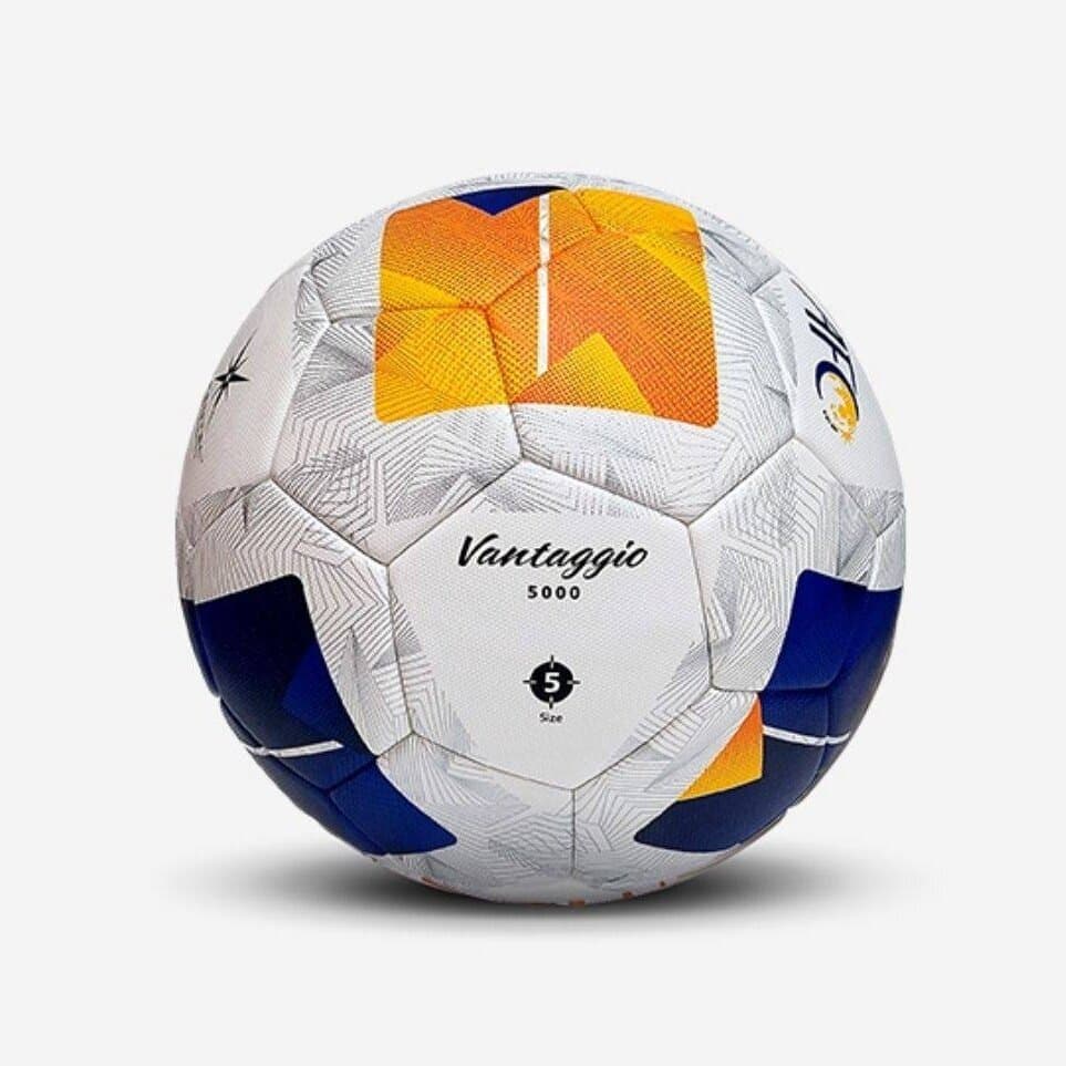 Molten Vantaggio 5000 Afc Champions League Football Ball FIFA 3