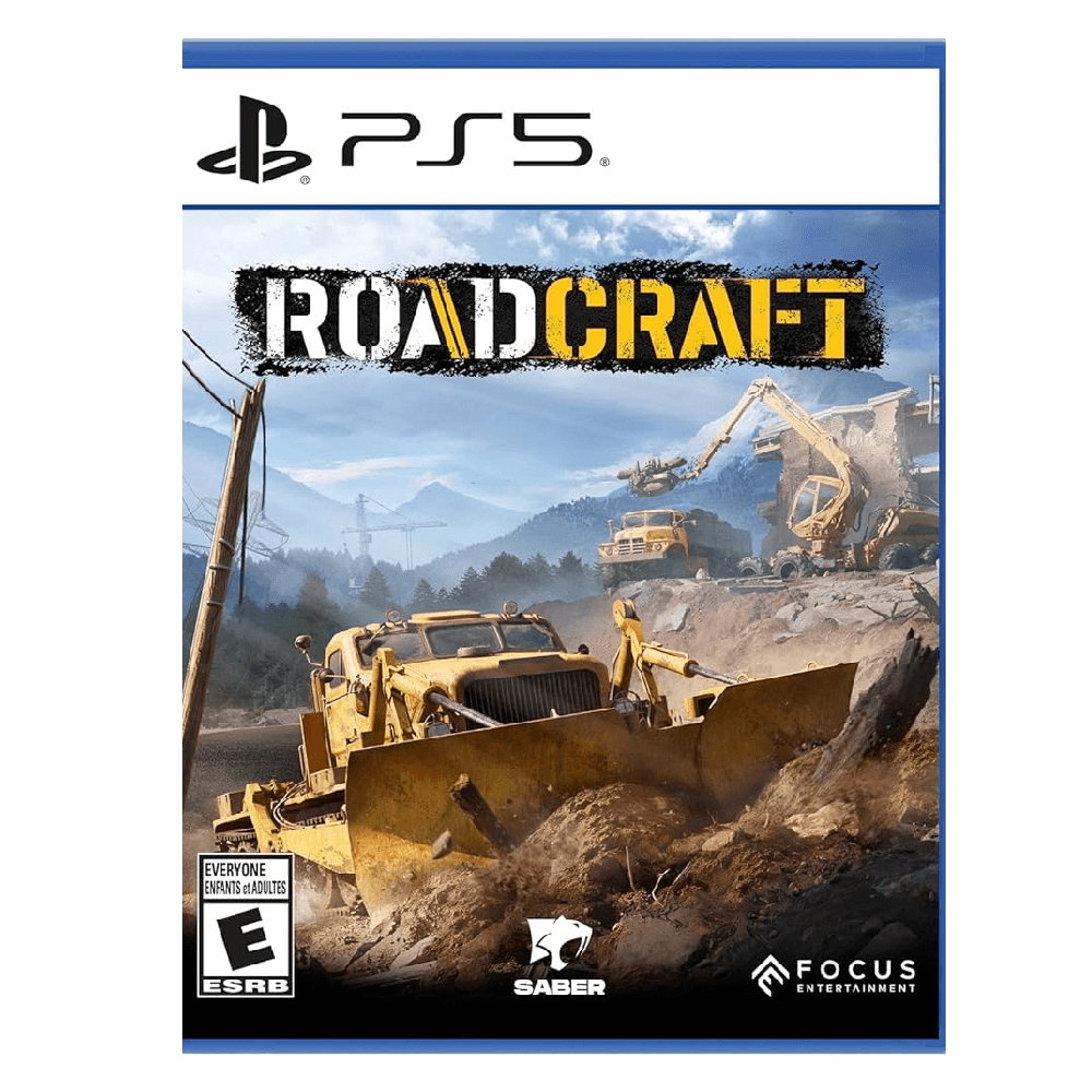 Road Craft - PS5