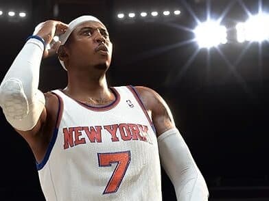 NBA 2K26 - PS5 4