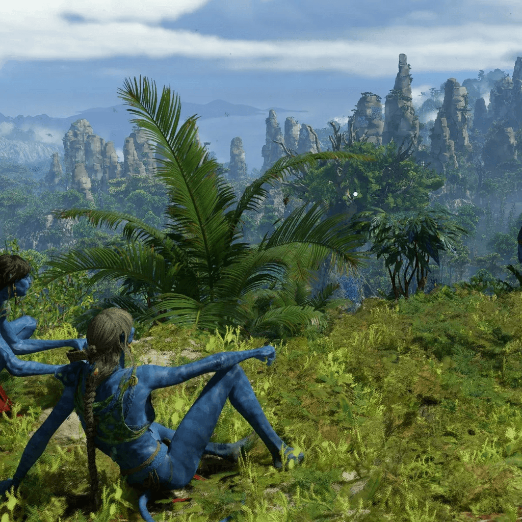 Avatar Frontiers Of Pandora - PS5 5