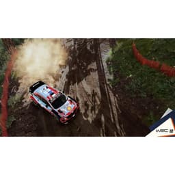 WRC 10 Racing - PS5 — photo 2