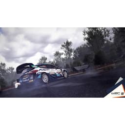 WRC 10 Racing - PS5 — photo 5