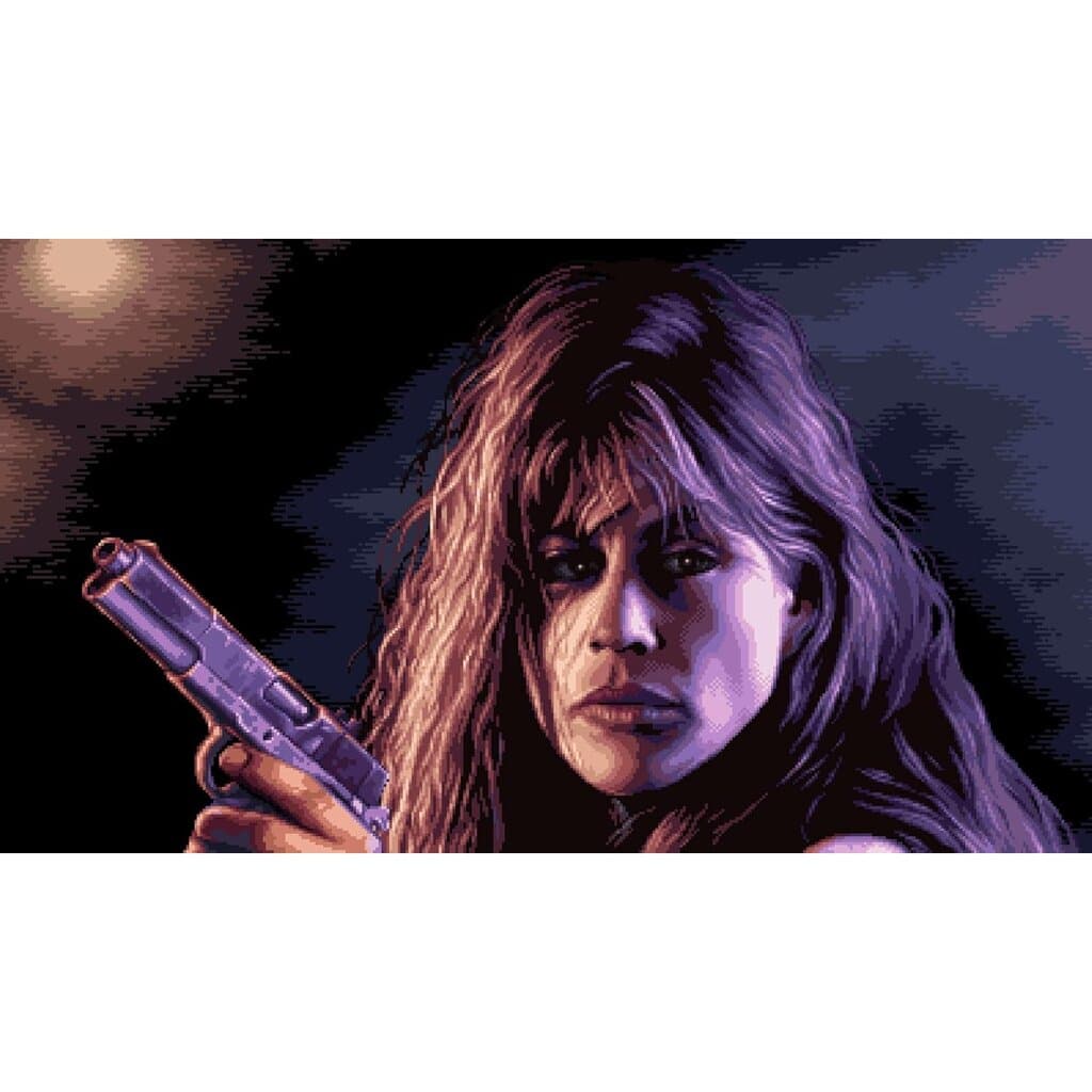 Terminator 2D No Fate - PS5 2