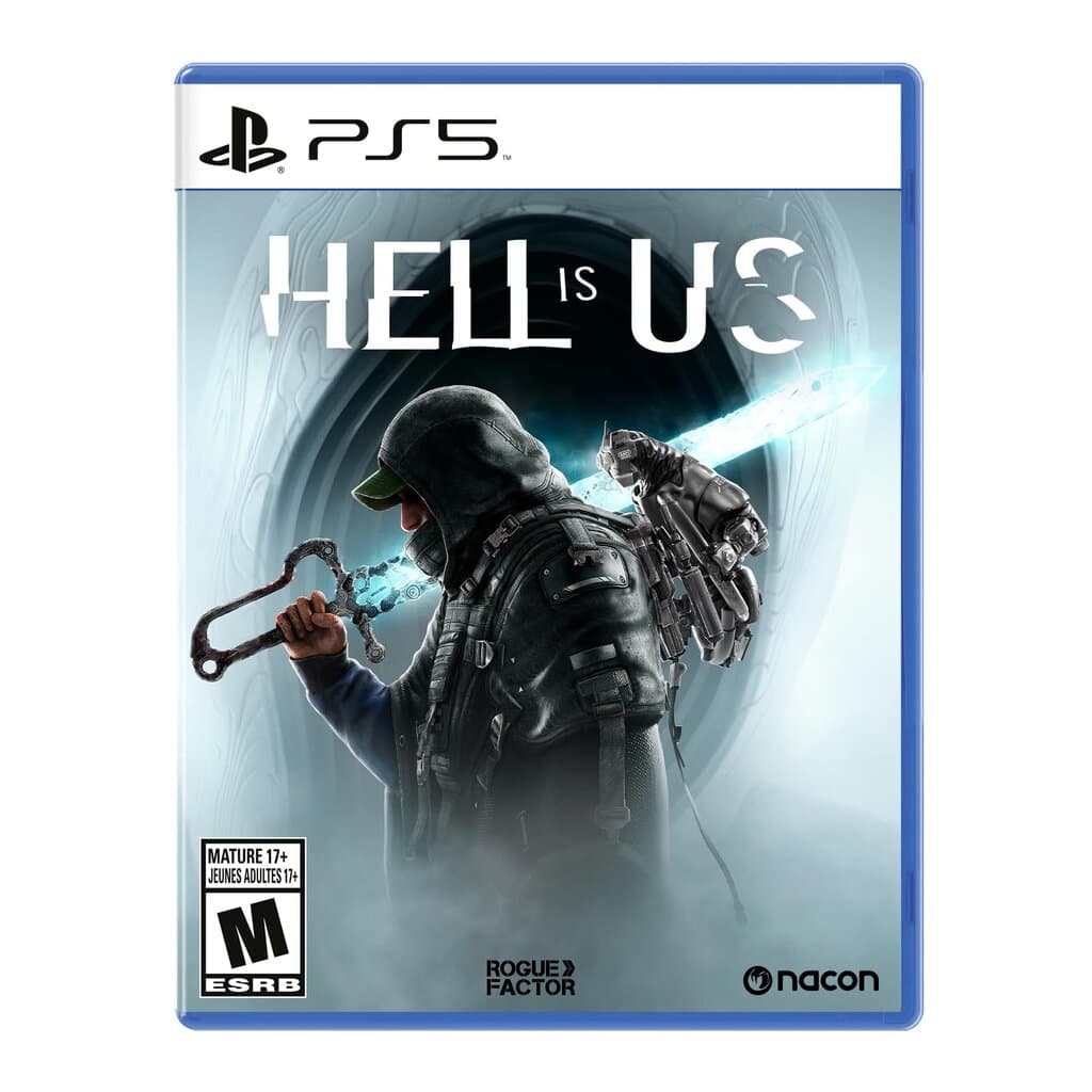Hell Is US - PS5