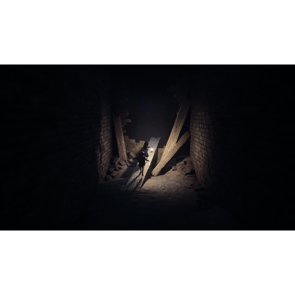 Reanimal - PS5 2