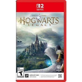 Hogwarts Legacy - نينتندو سويتش 2