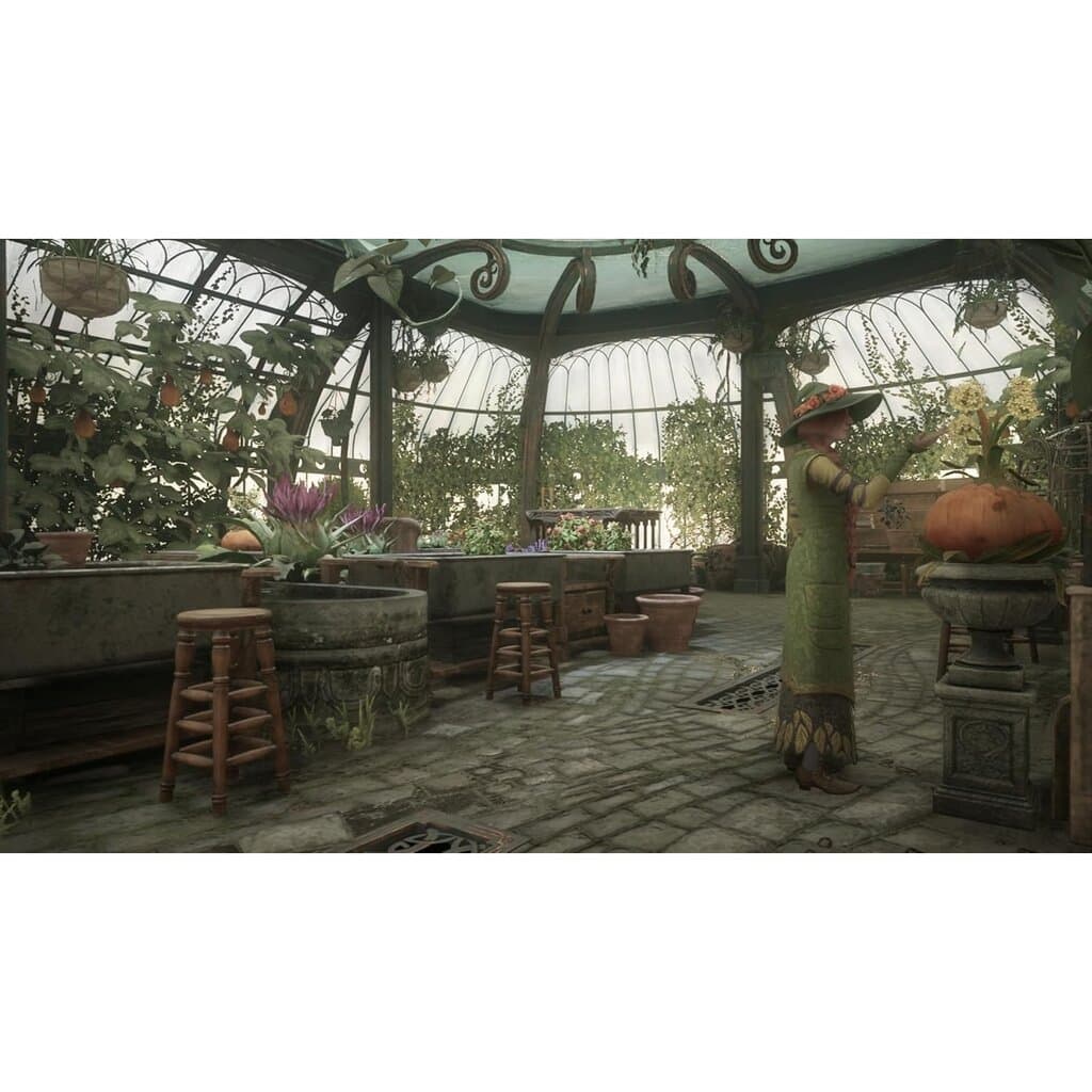 Hogwarts Legacy - Nintendo Switch 2 — photo 2