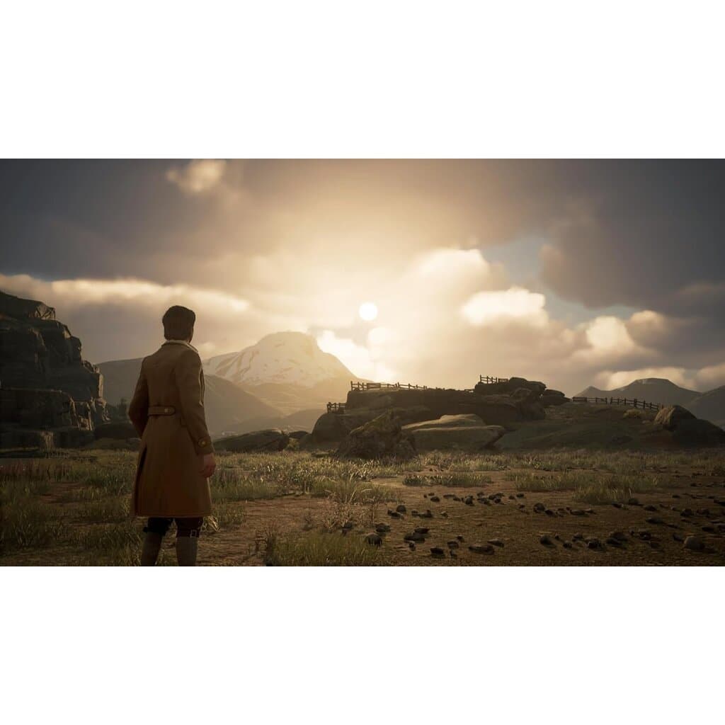 Hogwarts Legacy - Nintendo Switch 2 — photo 4