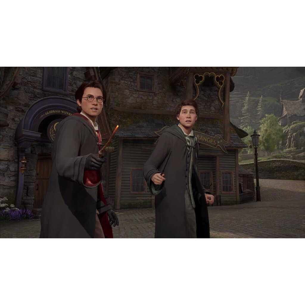 Hogwarts Legacy - Nintendo Switch 2 — photo 5
