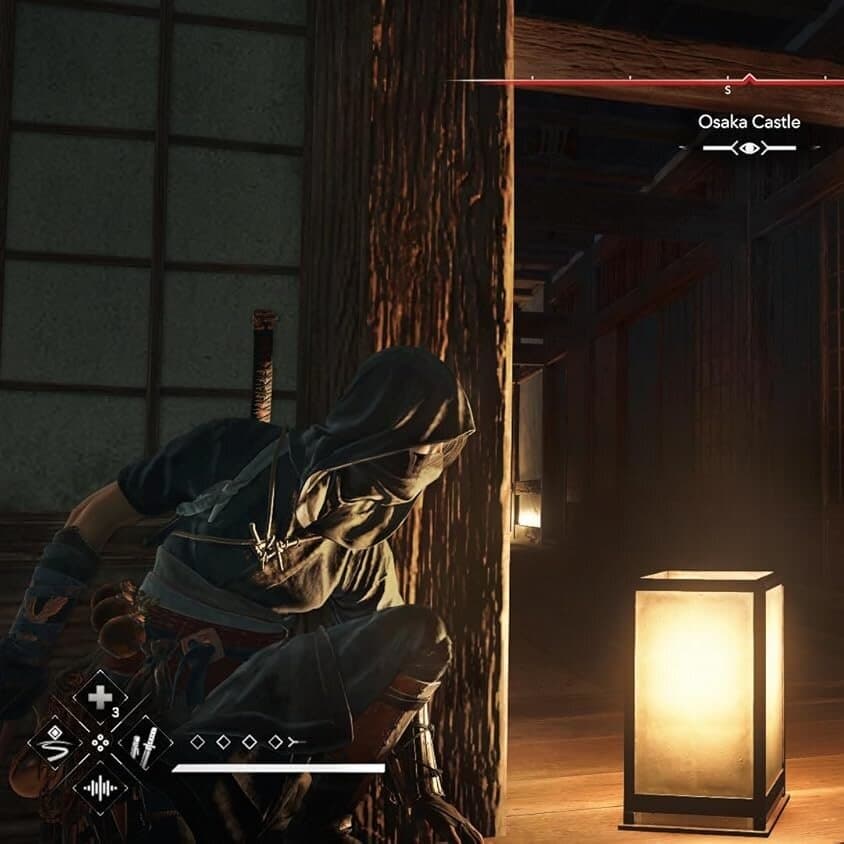Assassin’s Creed Shadows - Nintendo Switch 2 2