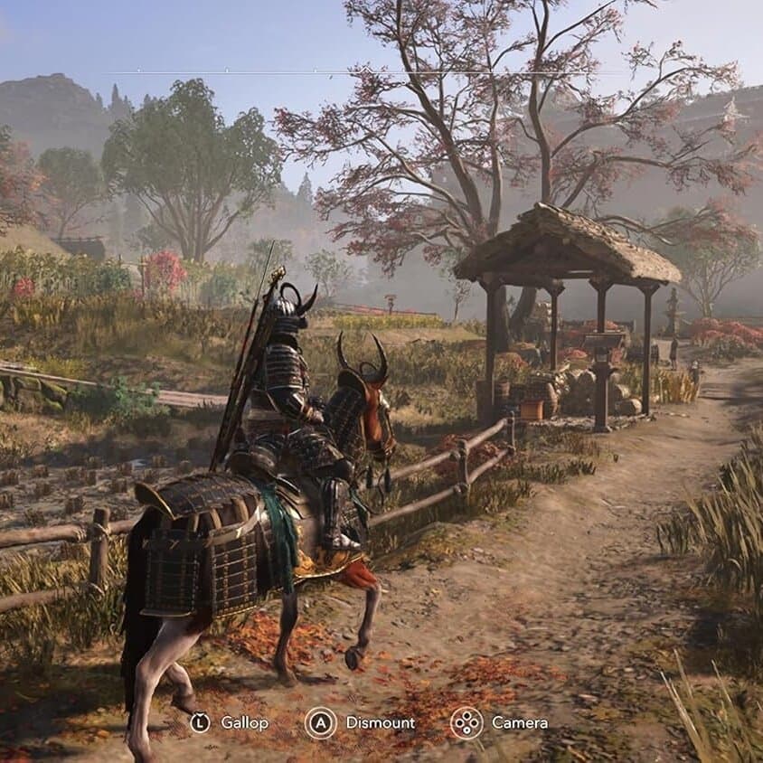 Assassin’s Creed Shadows - Nintendo Switch 2 3