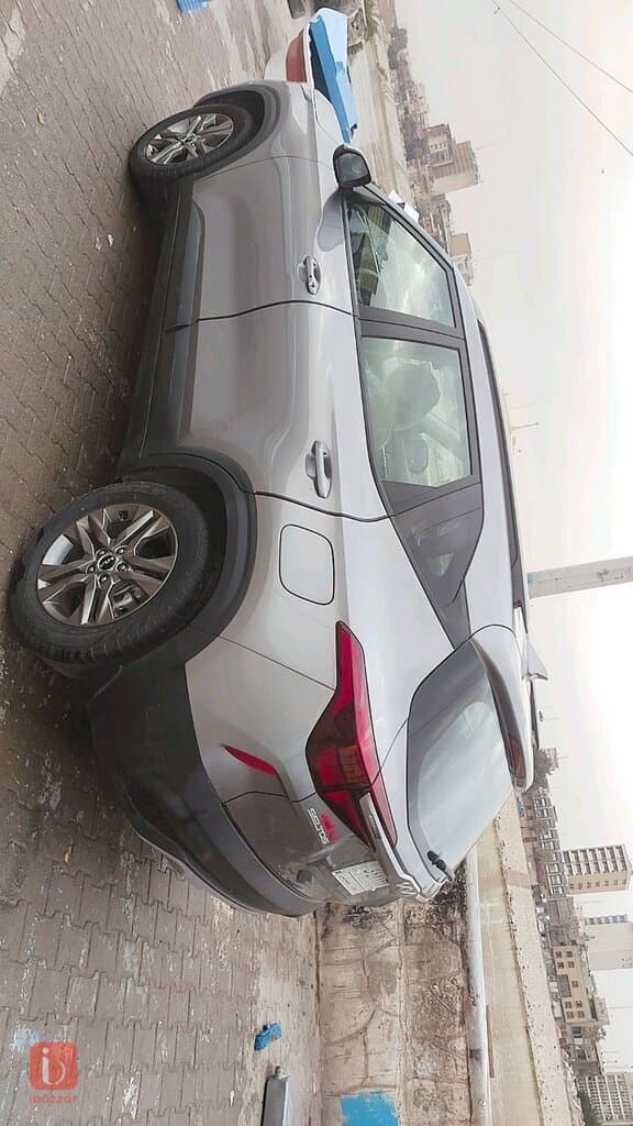 KIA Seltos S 4