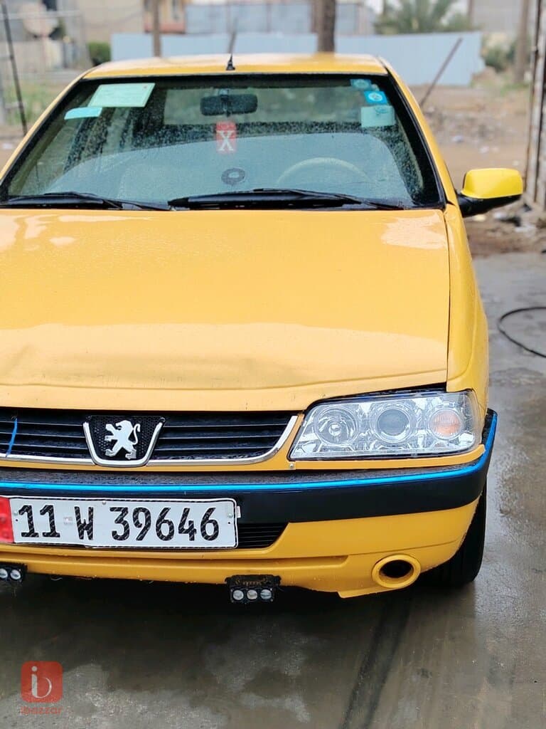 السلام عليكم بيجو اكد موديل ١٦  رقم انكليزي  بأسمي  سنويتهه لل ٢٧ شهر ١٢ كامله مابيهه نقص.. بس راديتير تبريد امانه الله الكمبريسر شغال مابي شي .. تدفئه تشتغل.  كير ومحرك  كفاله.. الكهربائيات كله شغاله