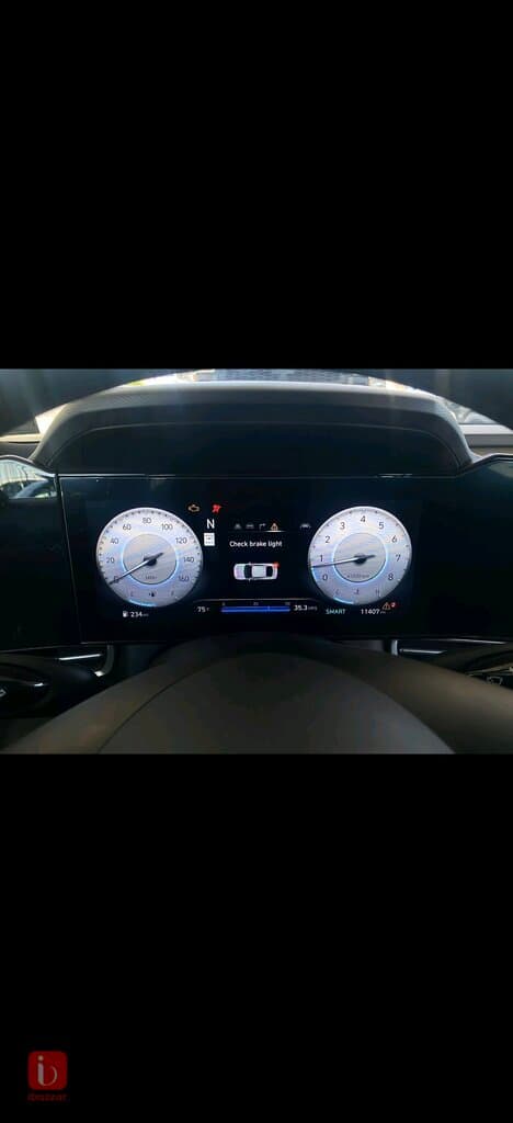 Hyundai Elantra Sport