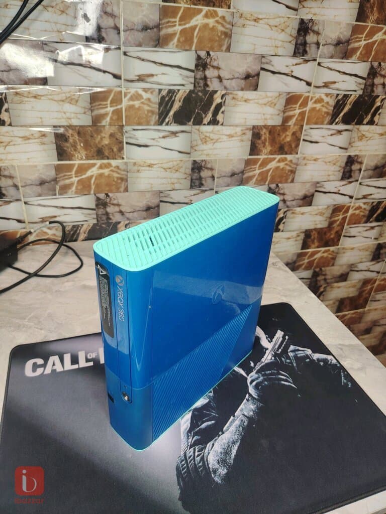 XBOX 360