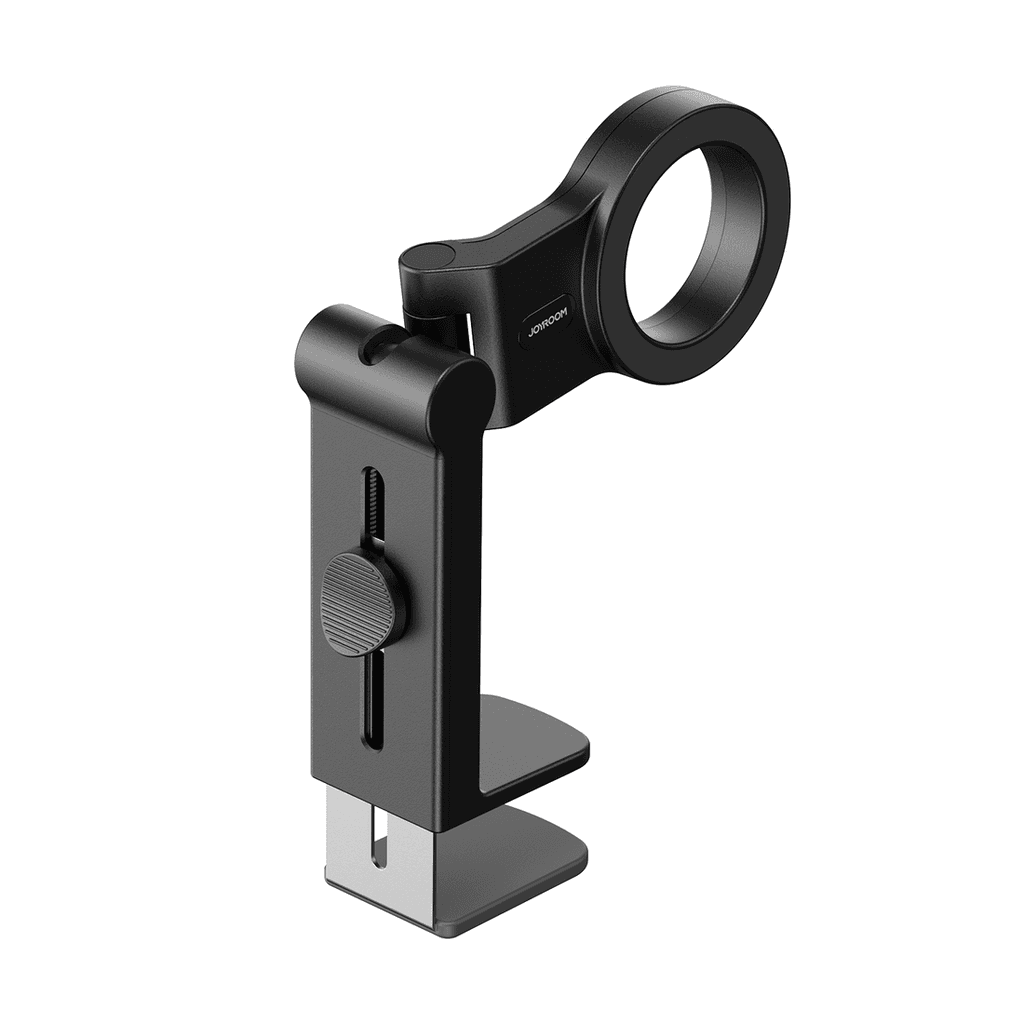 JOYROOM JR-ZS365 Magnetic Travel Phone Holder - 360° Rotation & N52 Magnet 2