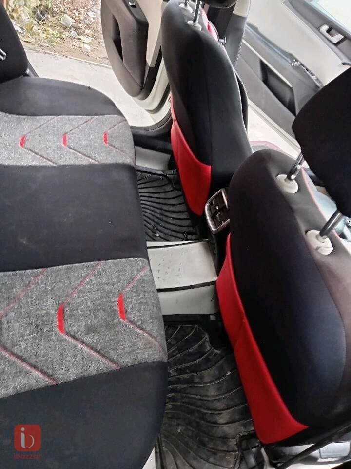 KIA K5 LX 6