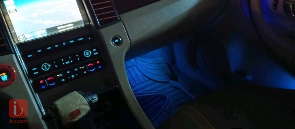 Ford Taurus Limited 18